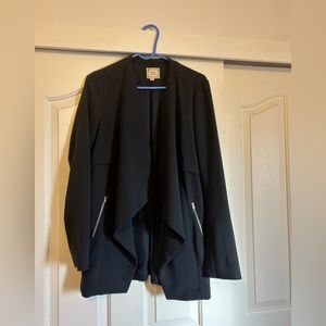Black Swan - Blazer Jacket